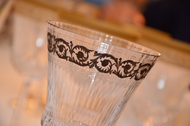 Opening of Saint Louis in Downtown